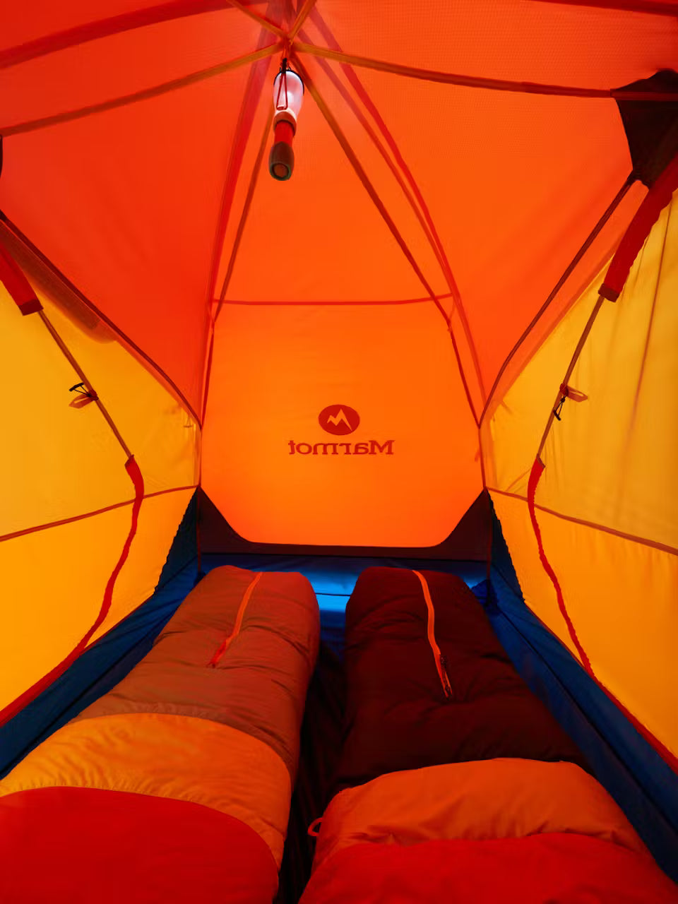 Tungsten 3p Kupoltält