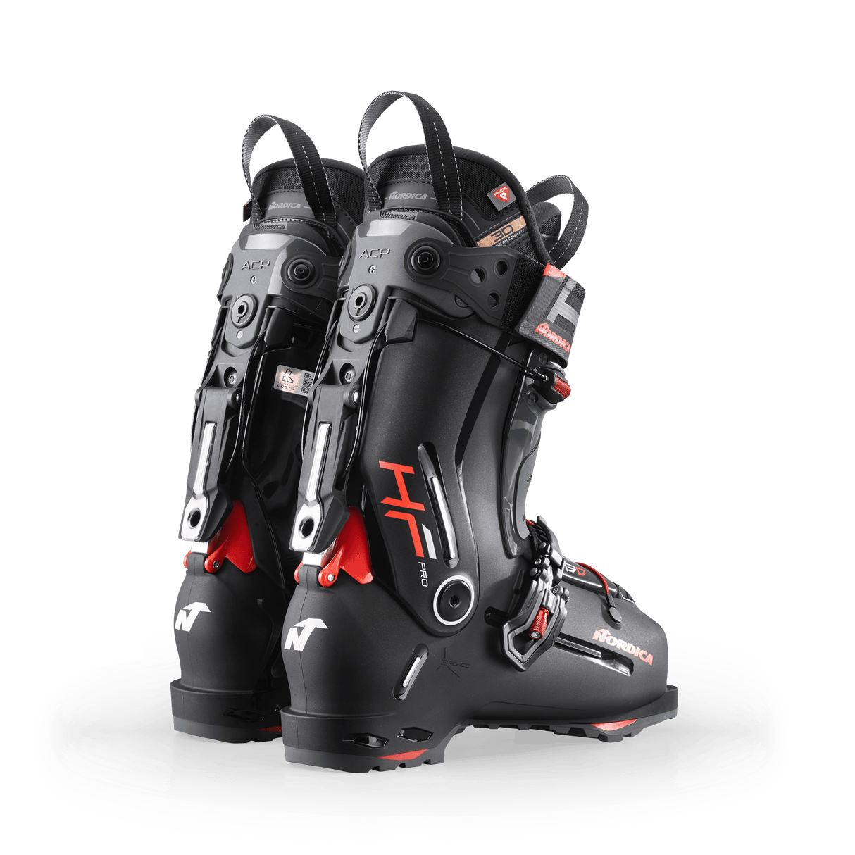 HF PRO 130 GW Pjäxa Alpint