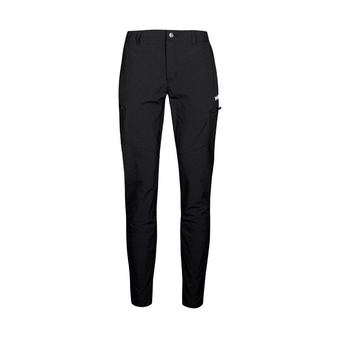 Pallas Evo X-Stretch PlusSize Vandringsbyxor Dam