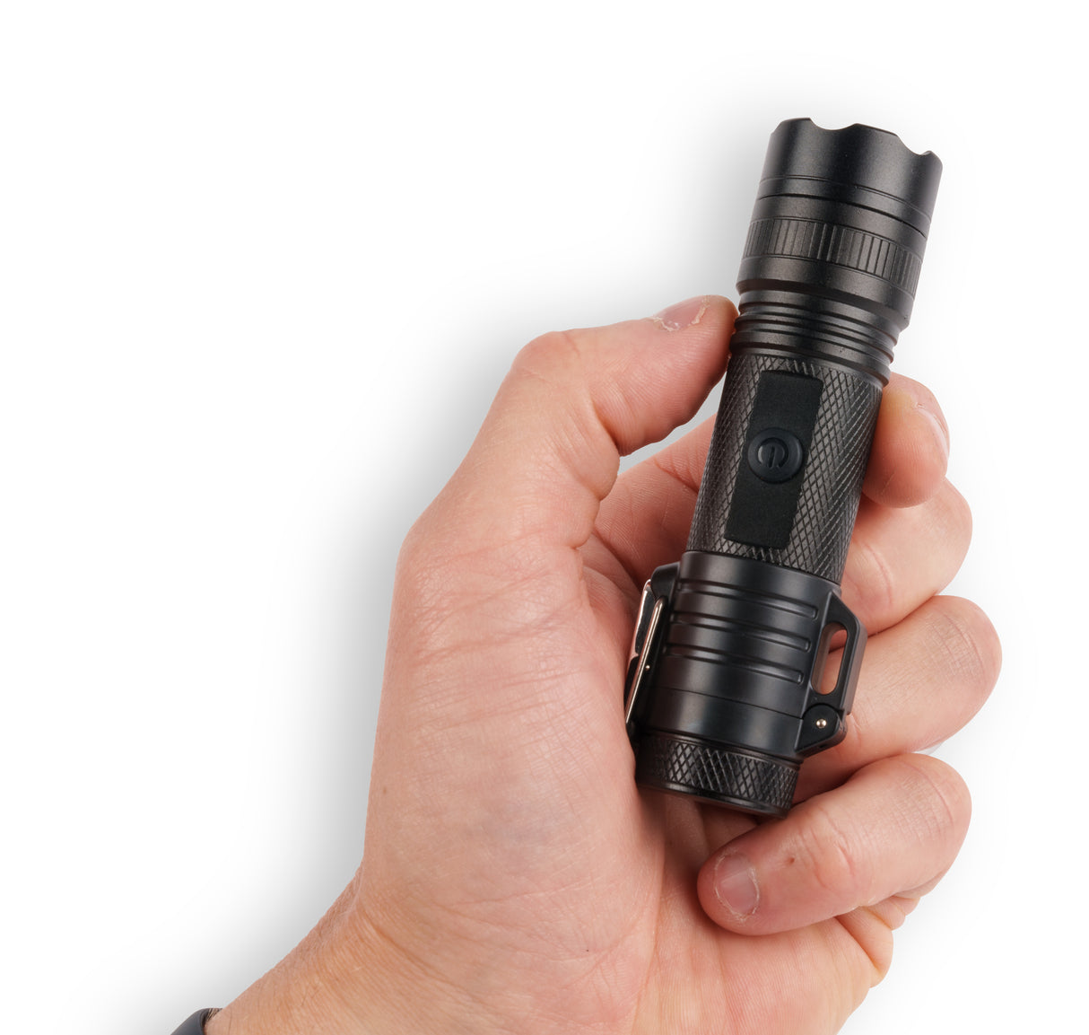 Arc Ficklampa och Tändare