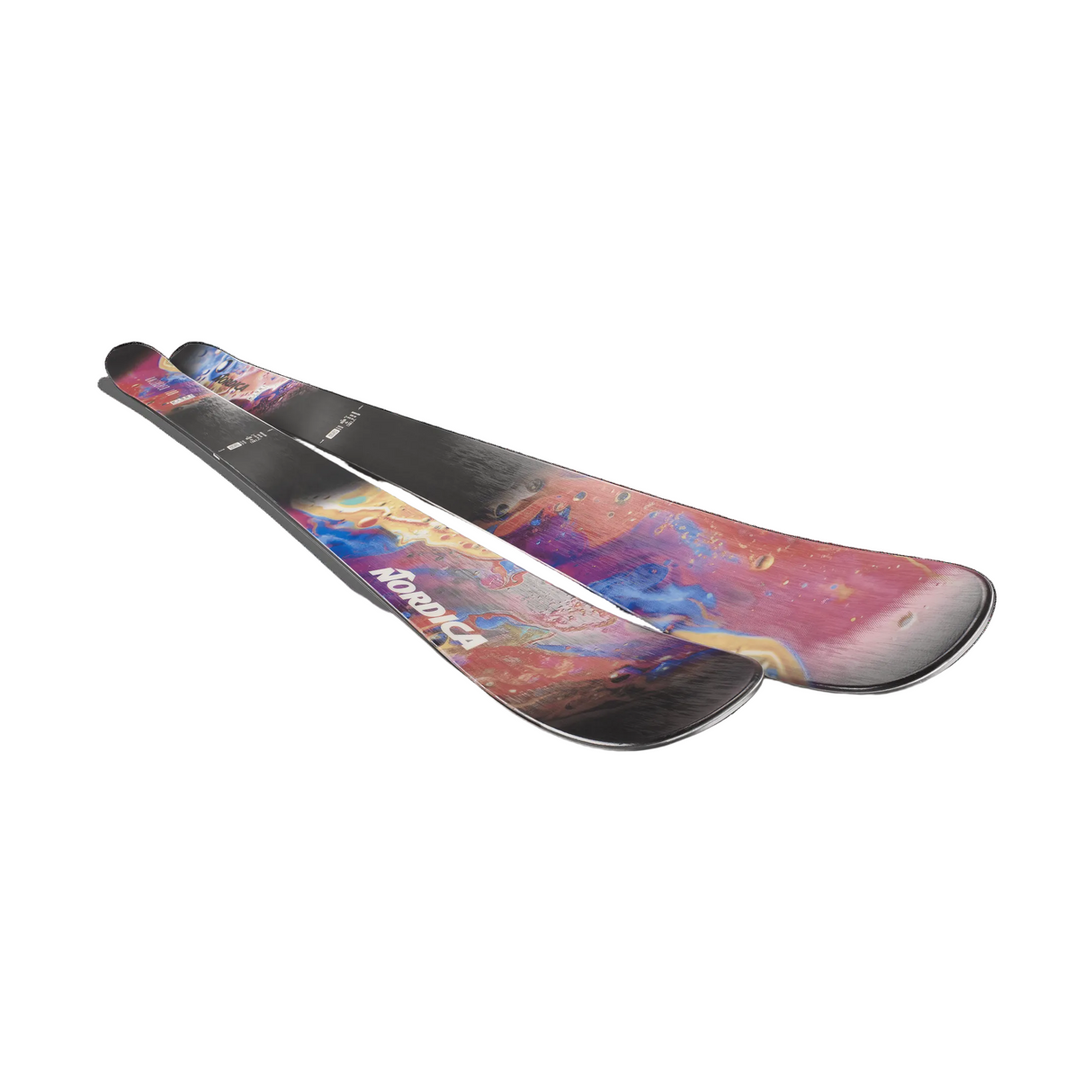 UNLEASHED 108 Skida Freeride