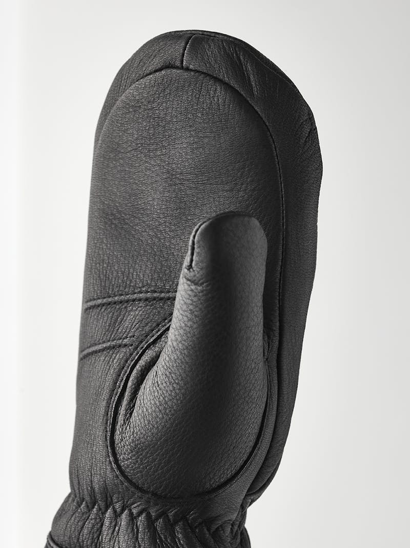 Fall Line 5-finger Handske