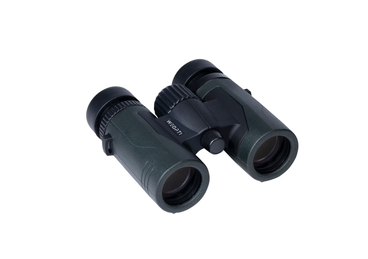 Nature 8x32 Front Right