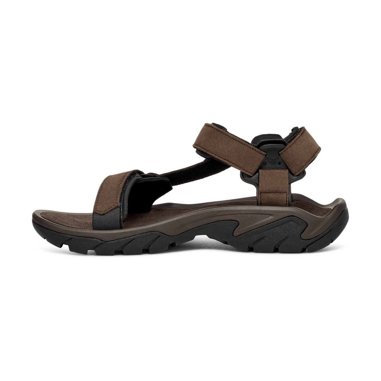 Terra Fi 5 Universal Läder Sandal Herr