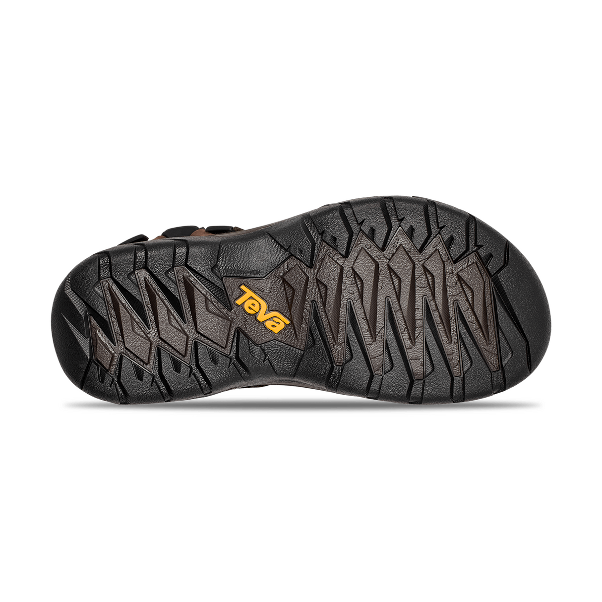 Terra Fi 5 Universal Läder Sandal Herr