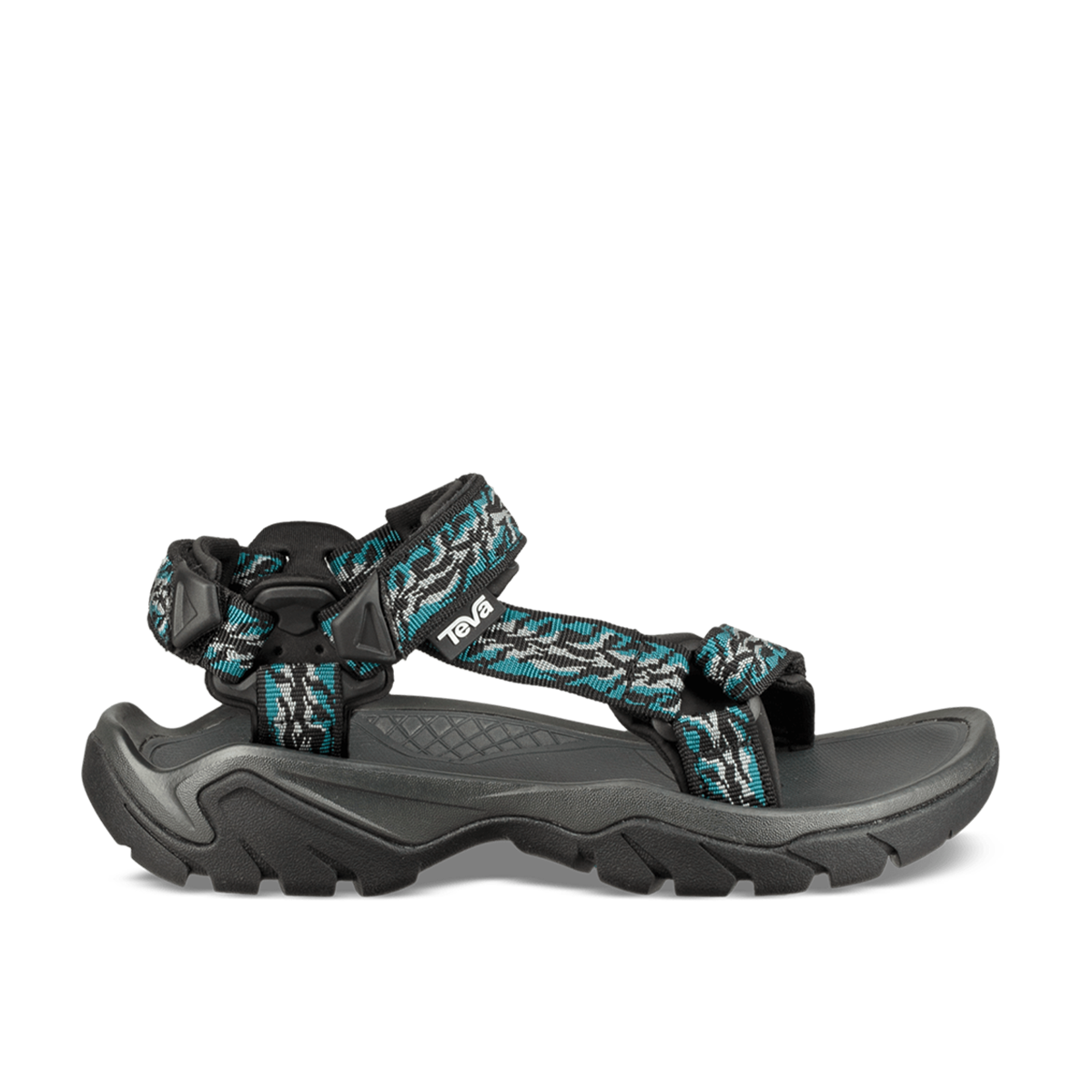 Terra Fi 5 Universal Sandal Dam