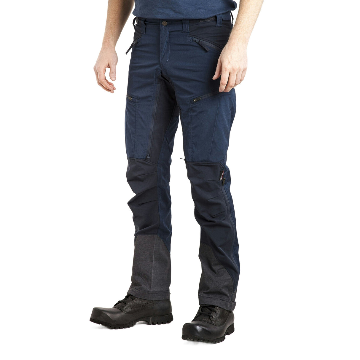 Makke Pant Vandringsbyxor Herr