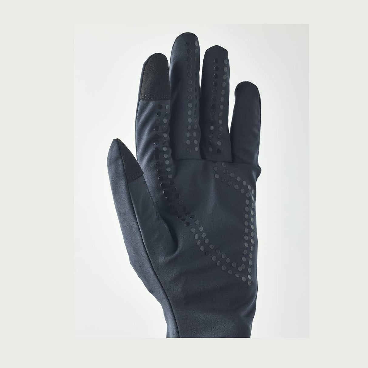 Windbreaker Liner Light Fingervante