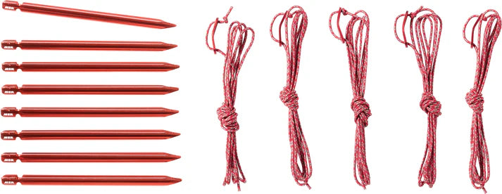 Hubba Hubba HD 2-personer