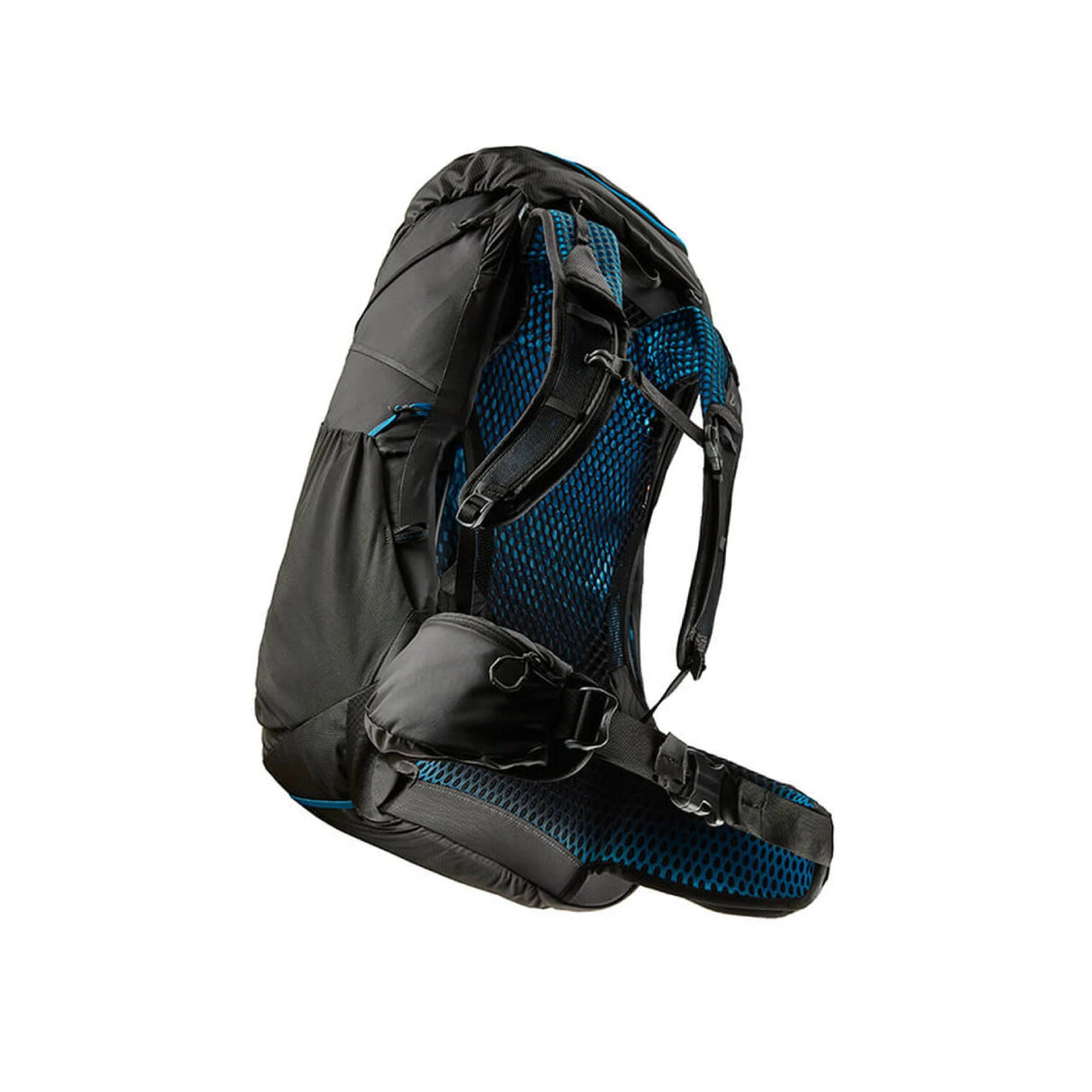 Gregory Focal 48 Baksida