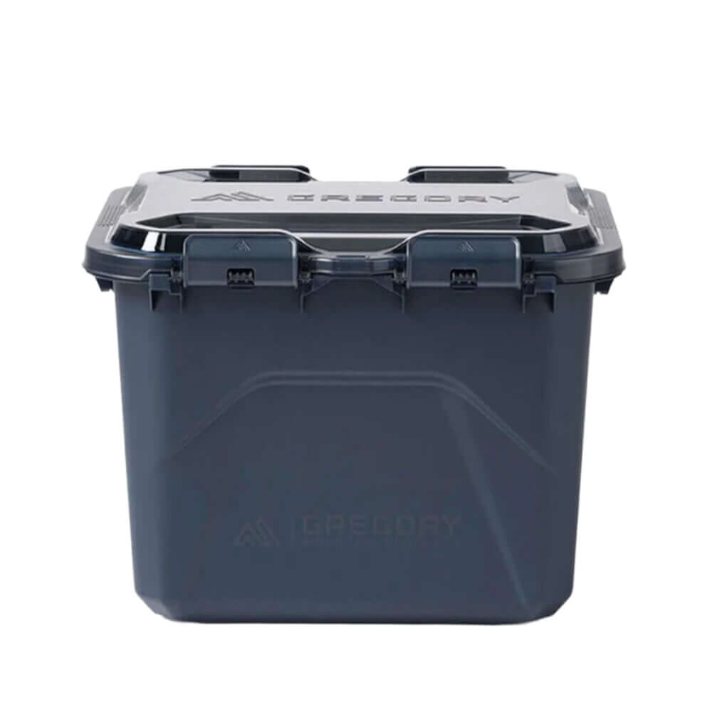Alpaca Camp Box 50