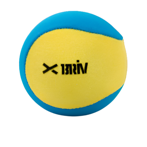 Vattenstudsboll