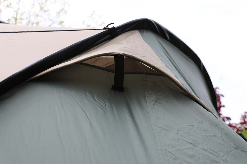 Tärnö tunneltält 6-8 p - 2:a sortering