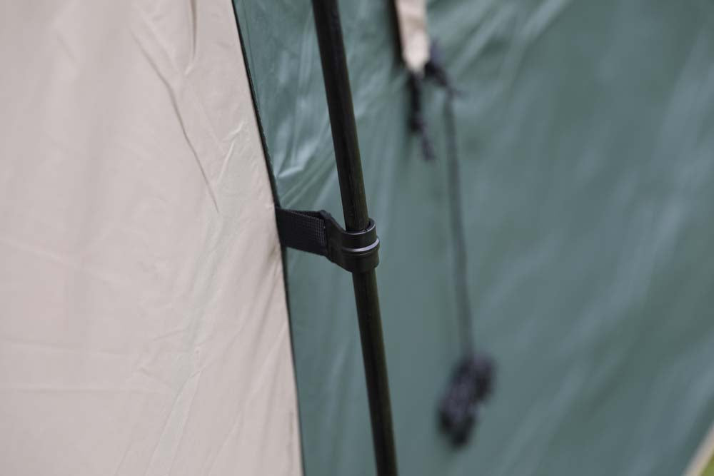 Tärnö tunneltält 6-8 p - 2:a sortering