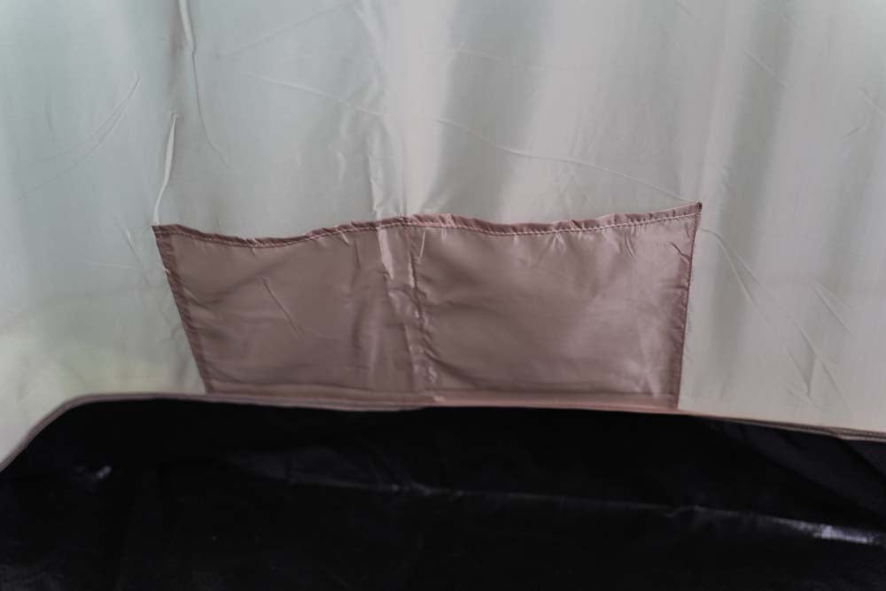 Tärnö tunneltält 6-8 p - 2:a sortering