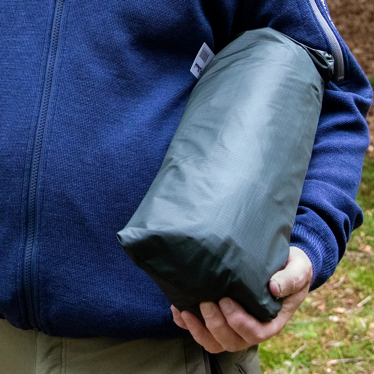 Aivak (Ripstop nylon) tält 1p