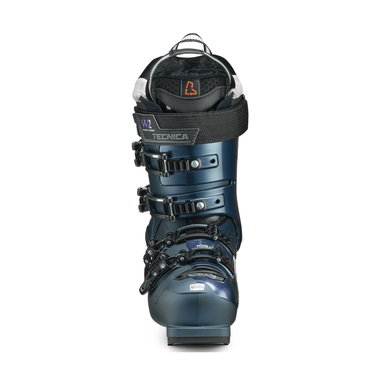 Mach1 Mv 105 W Td GW Pjäxa Alpint Dam