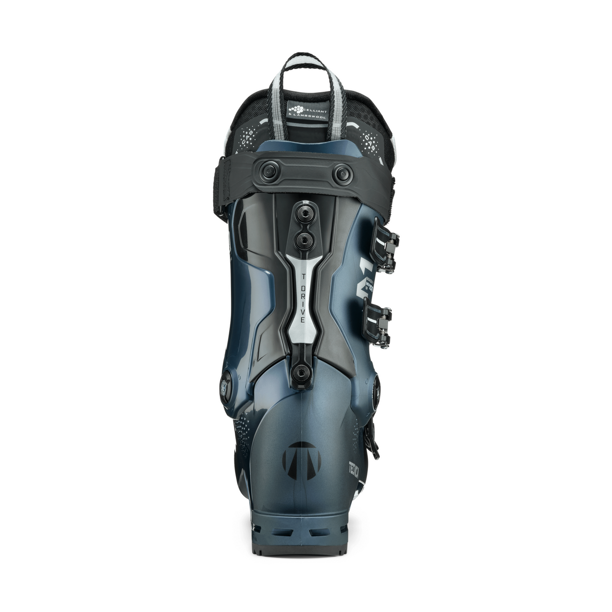 Mach1 Mv 105 W Td GW Pjäxa Alpint Dam