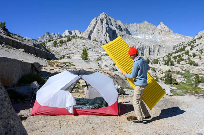 NeoAir XLite NXT MAX Liggunderlag