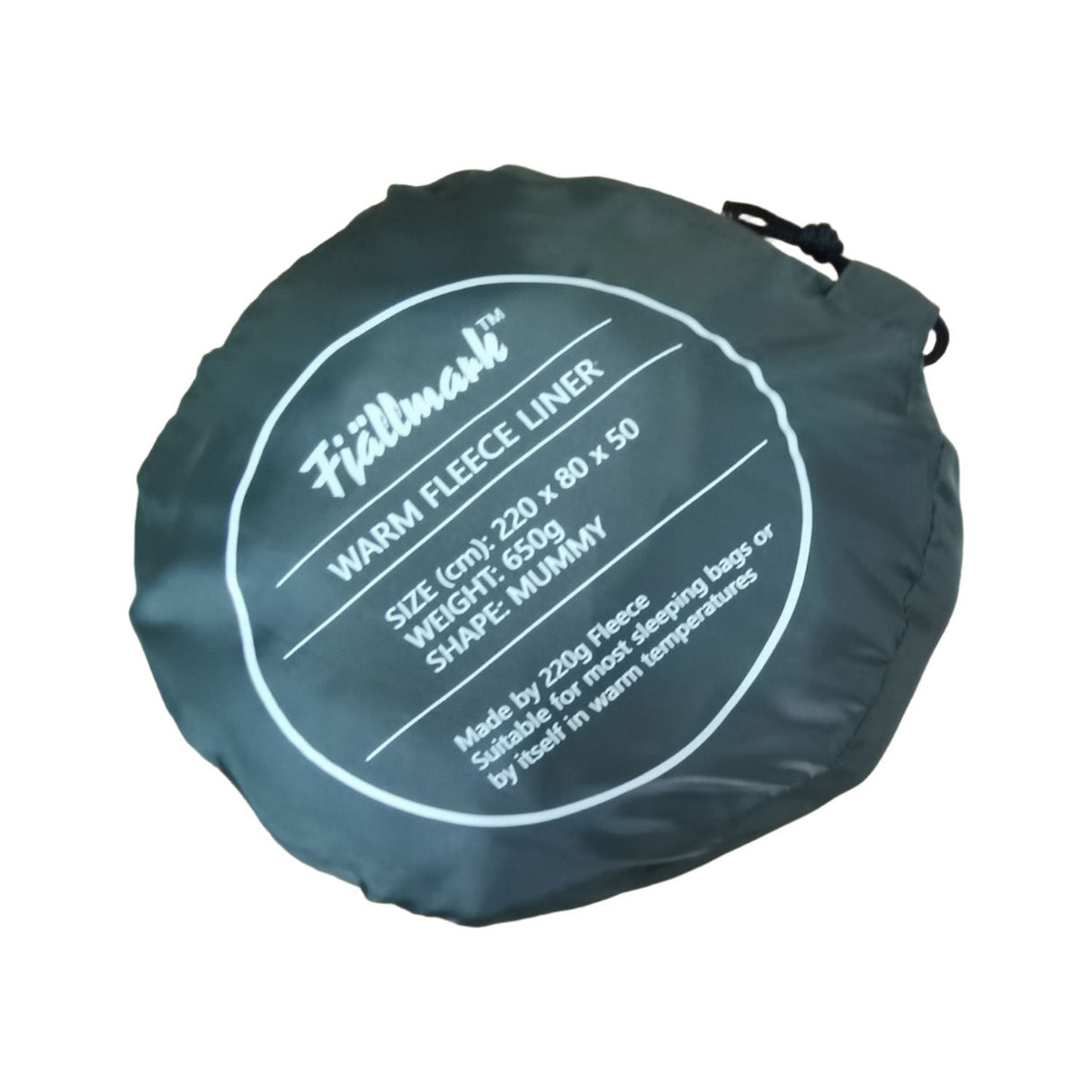 PAKET: Sova ute vinter -7