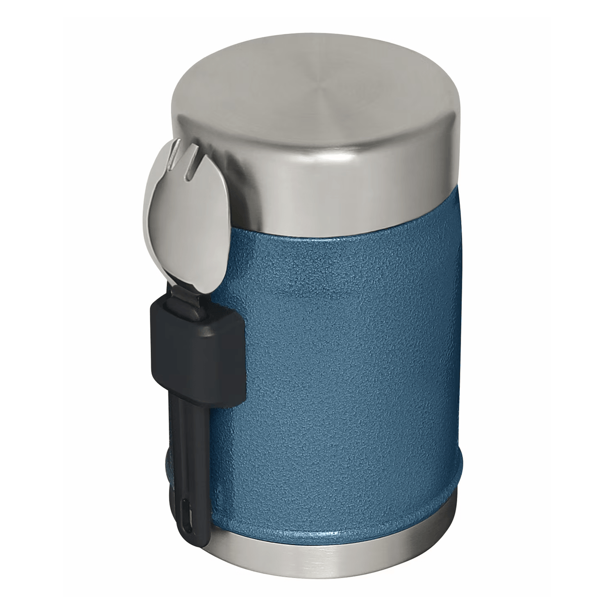 Legendary Food Jar + Spork