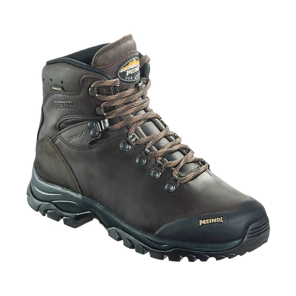 Kansas GTX Känga