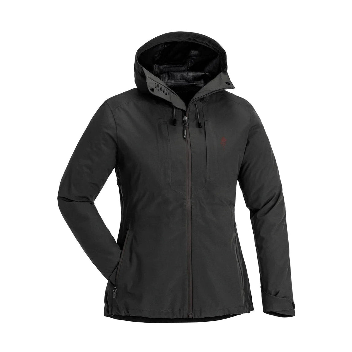 Abisko Telluz 3L Jacka Dam