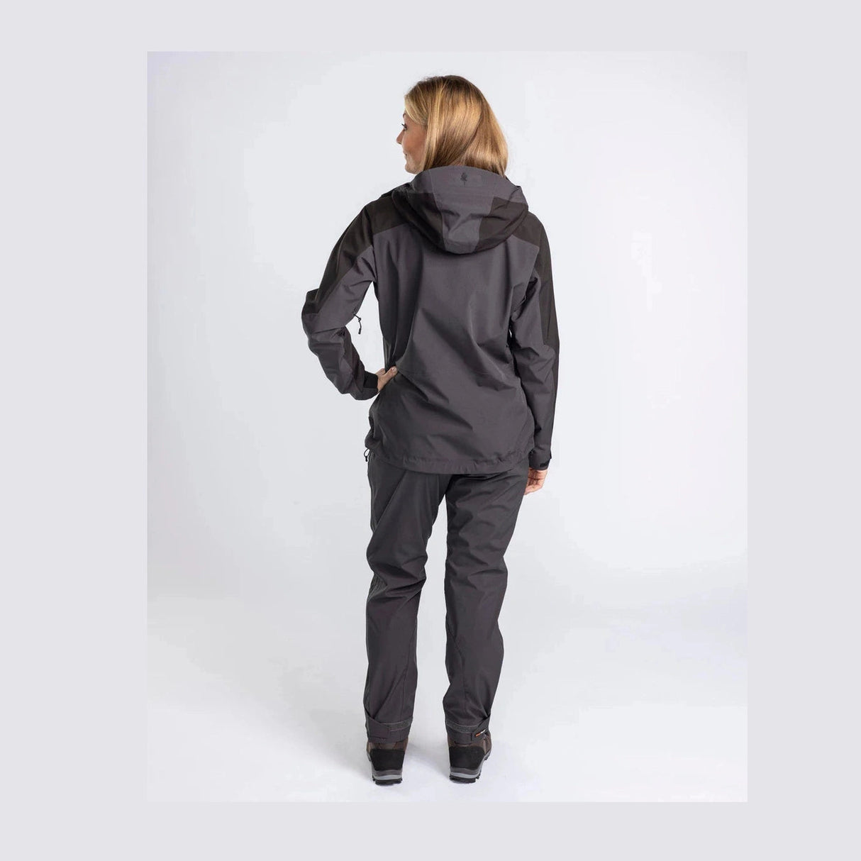 Abisko Telluz byxa dam