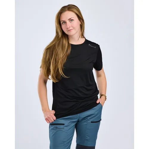 Pinewood Function T-Shirt Dam