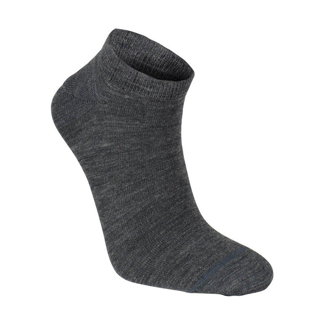 Wool Sock x-low