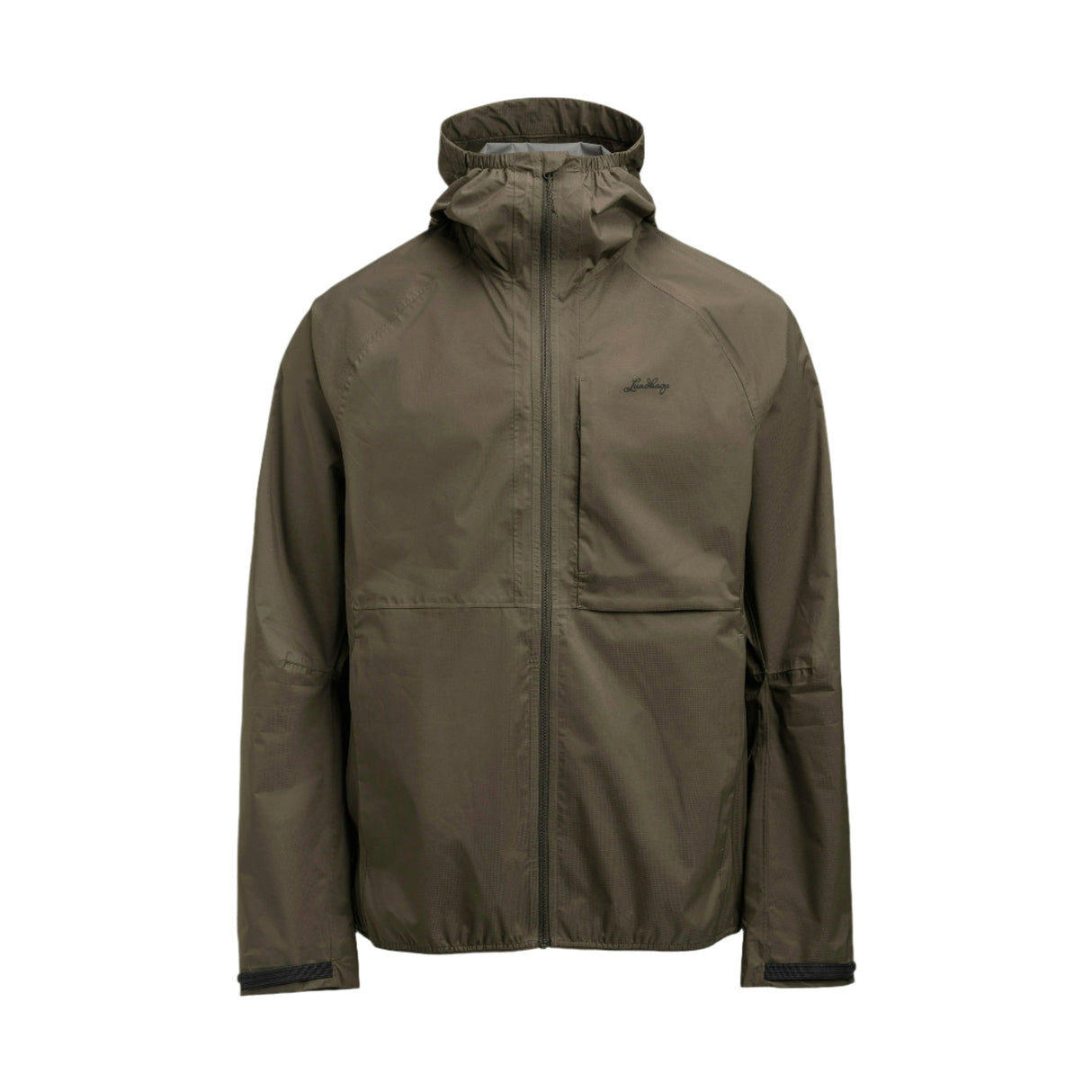 Tived Waterproof Jacka Herr