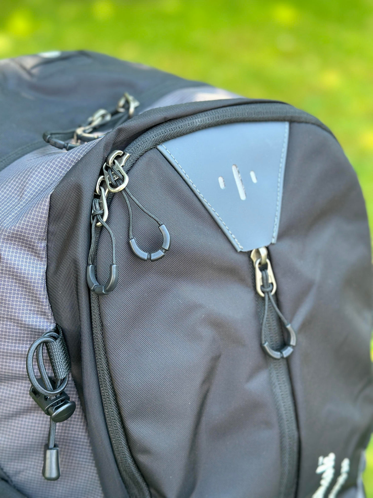 Skaftö 35l Ryggsäck
