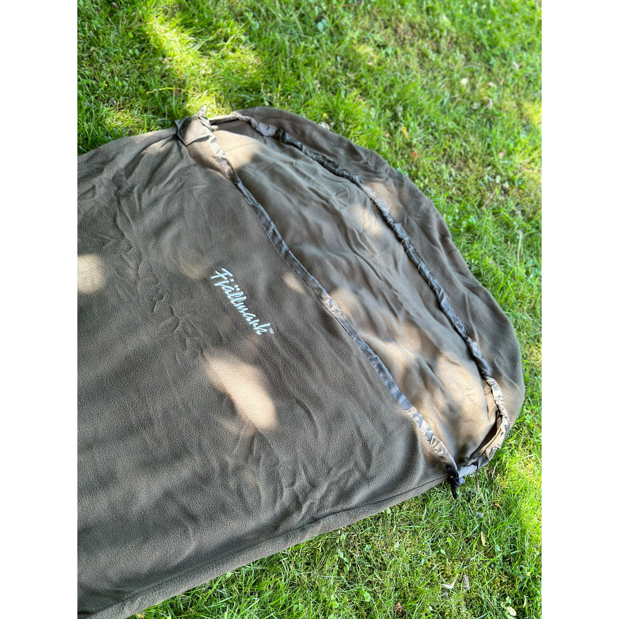 PAKET: Sova ute vinter -2