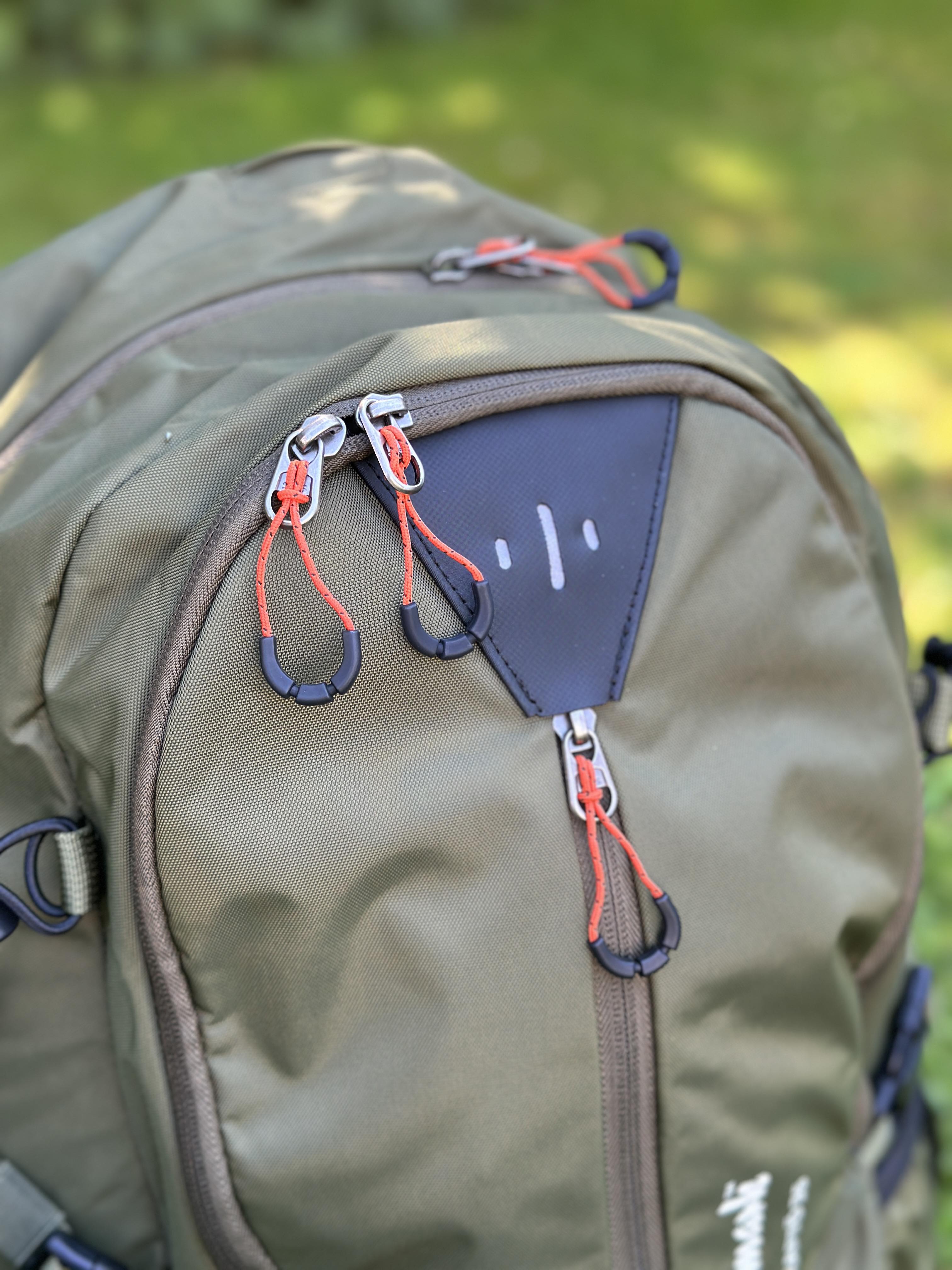 Skaftö 35l Ryggsäck