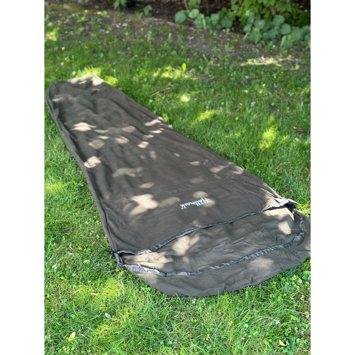 PAKET: Sova ute vinter -2