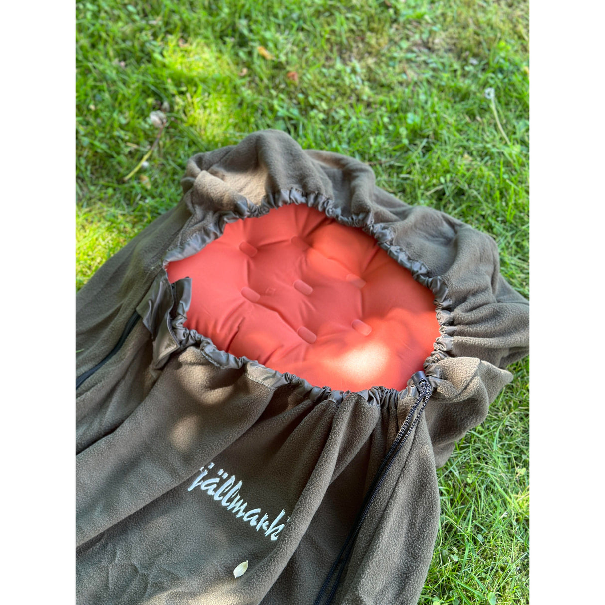 PAKET: Sova ute vinter -2