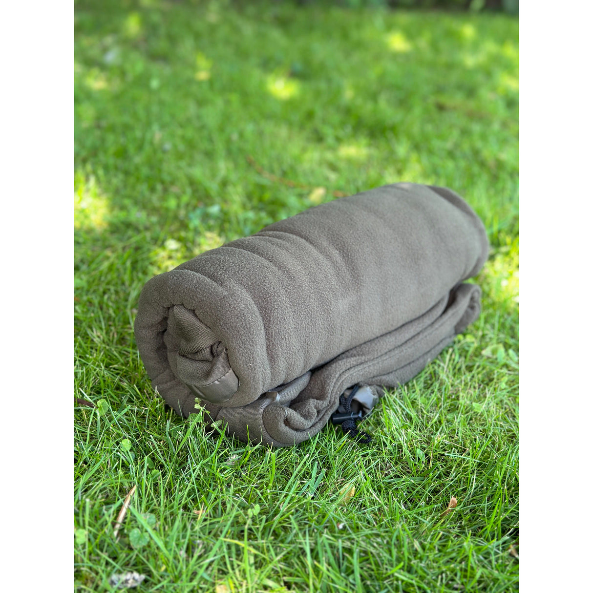 PAKET: Sova ute vinter -2