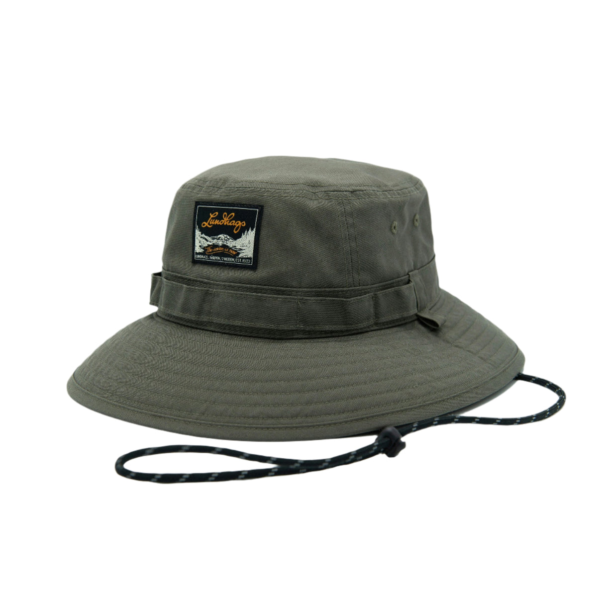 Core Hike Hatt