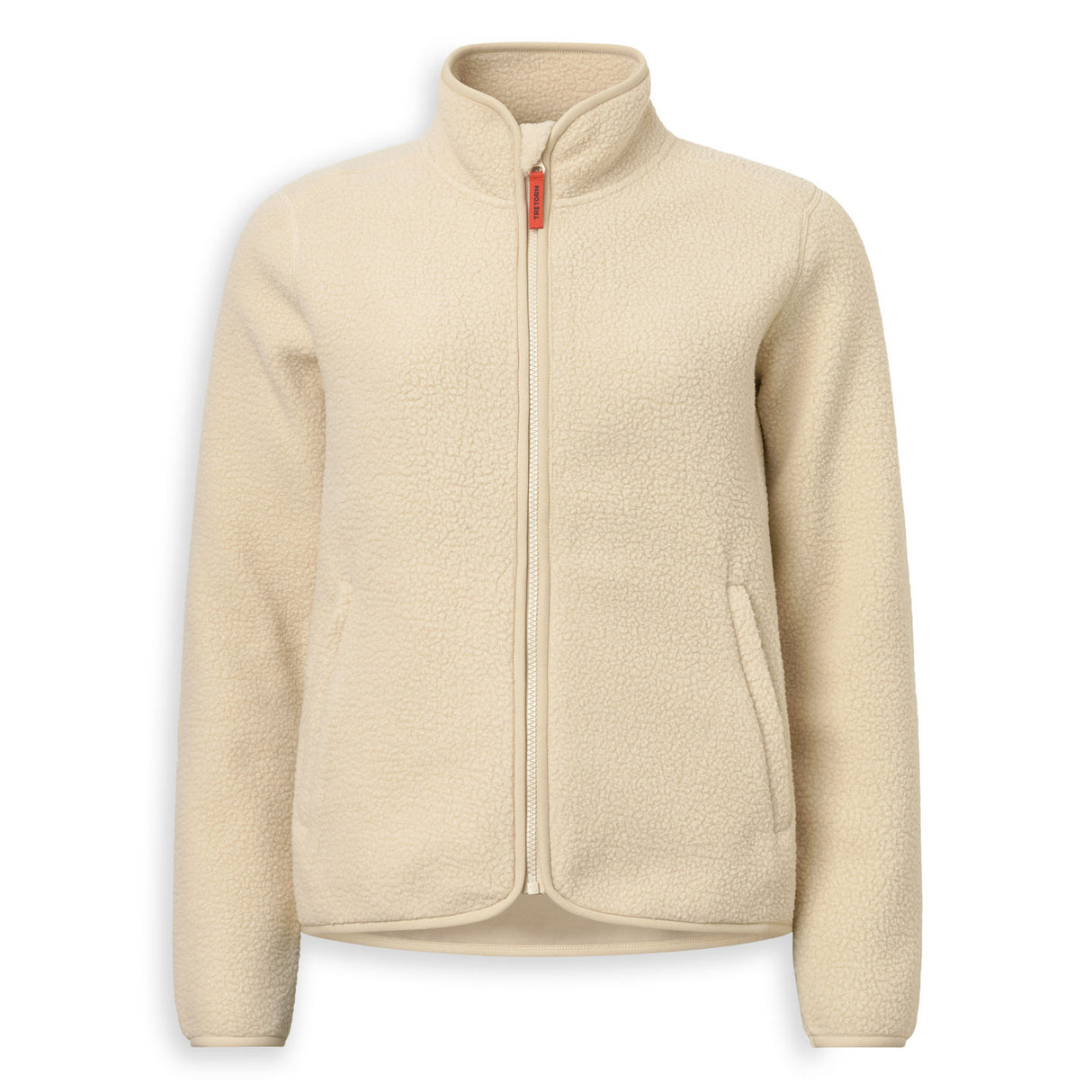 Farhult Pile Fleecejacka