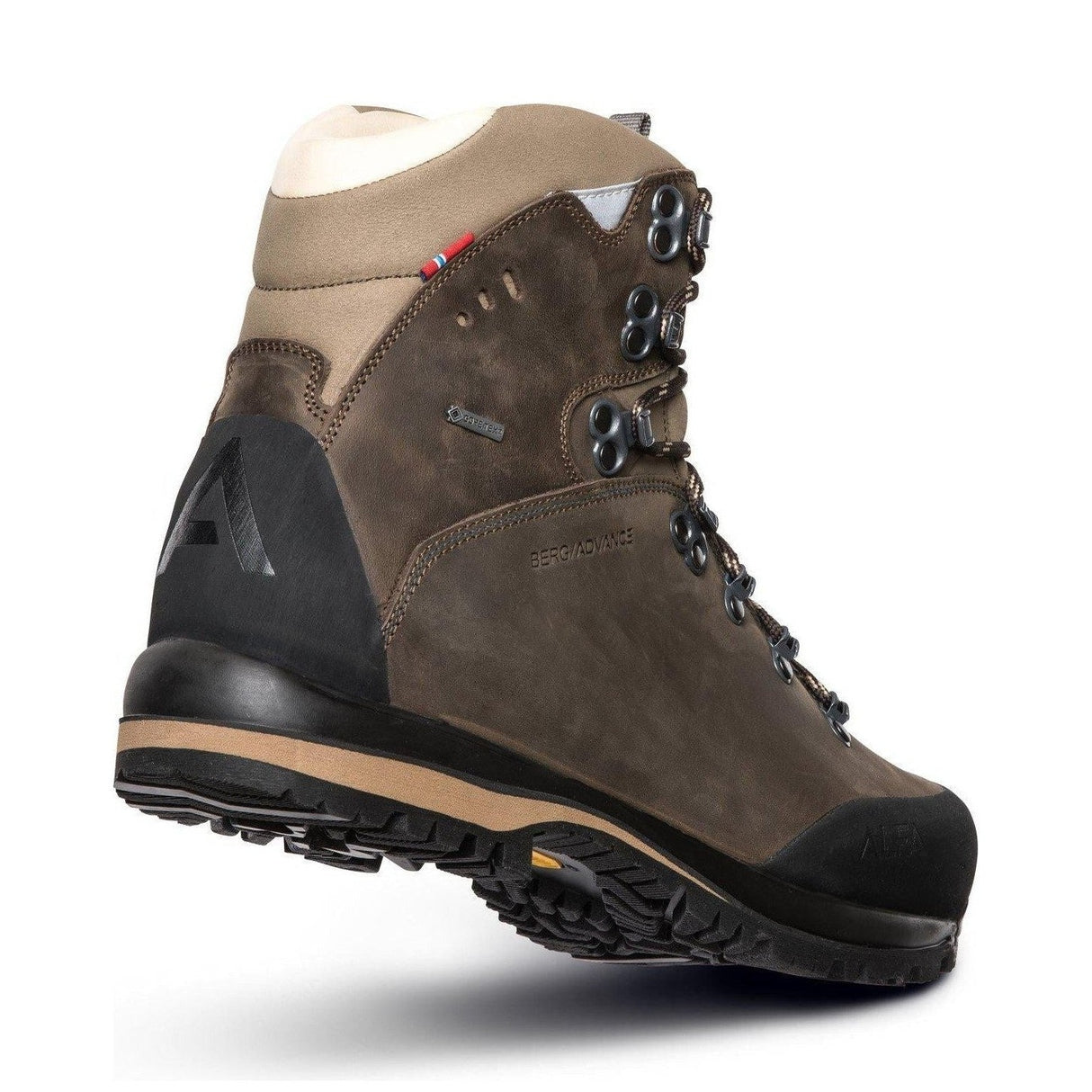 Berg Advance GTX Herr Känga