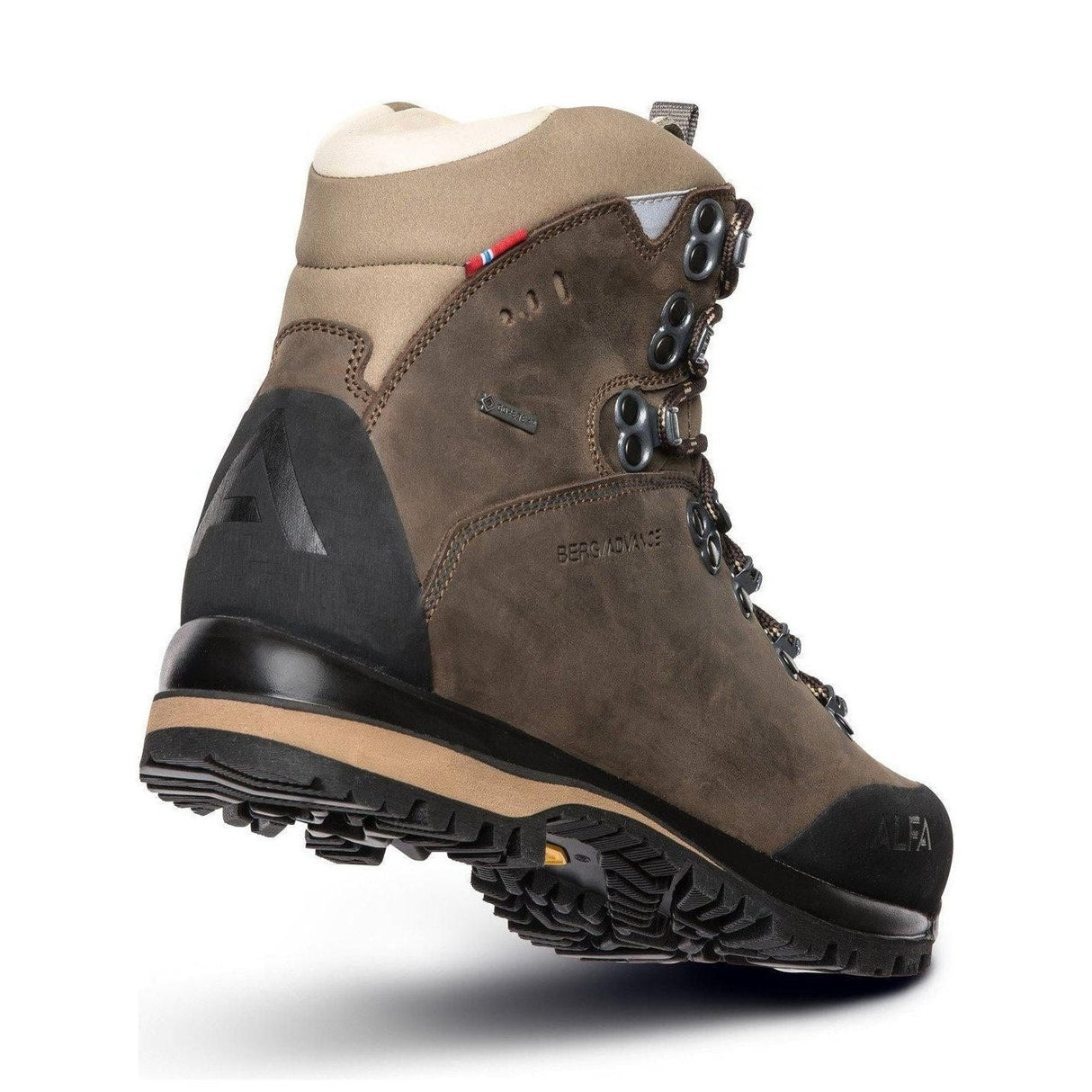 Berg Advance GTX Dam Känga