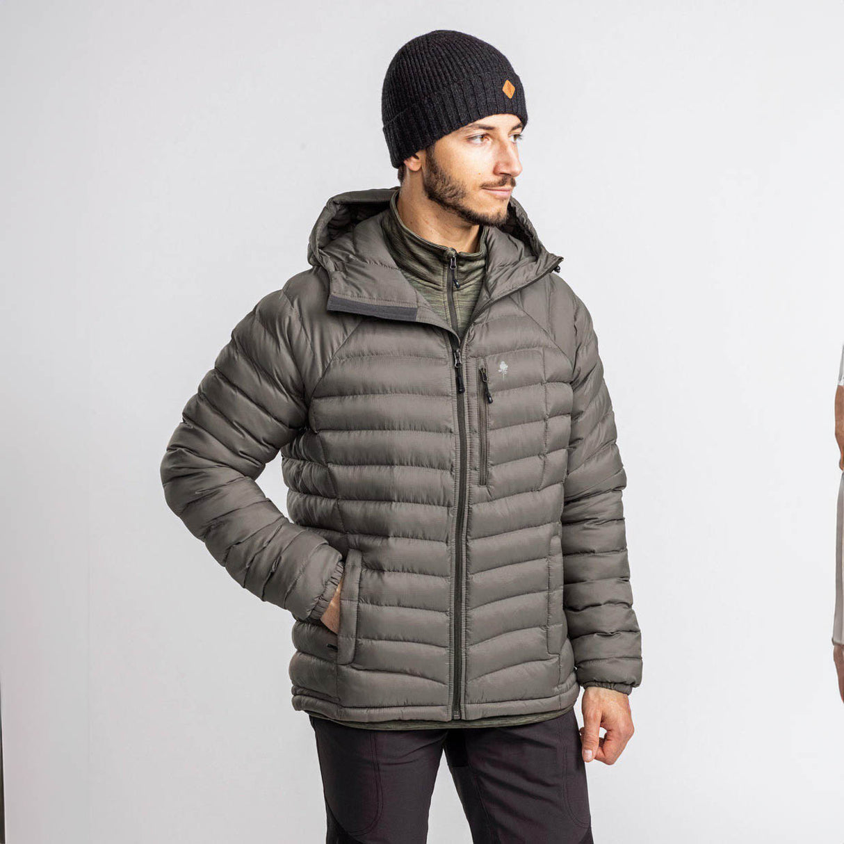 Abisko Insulation Jacka herr