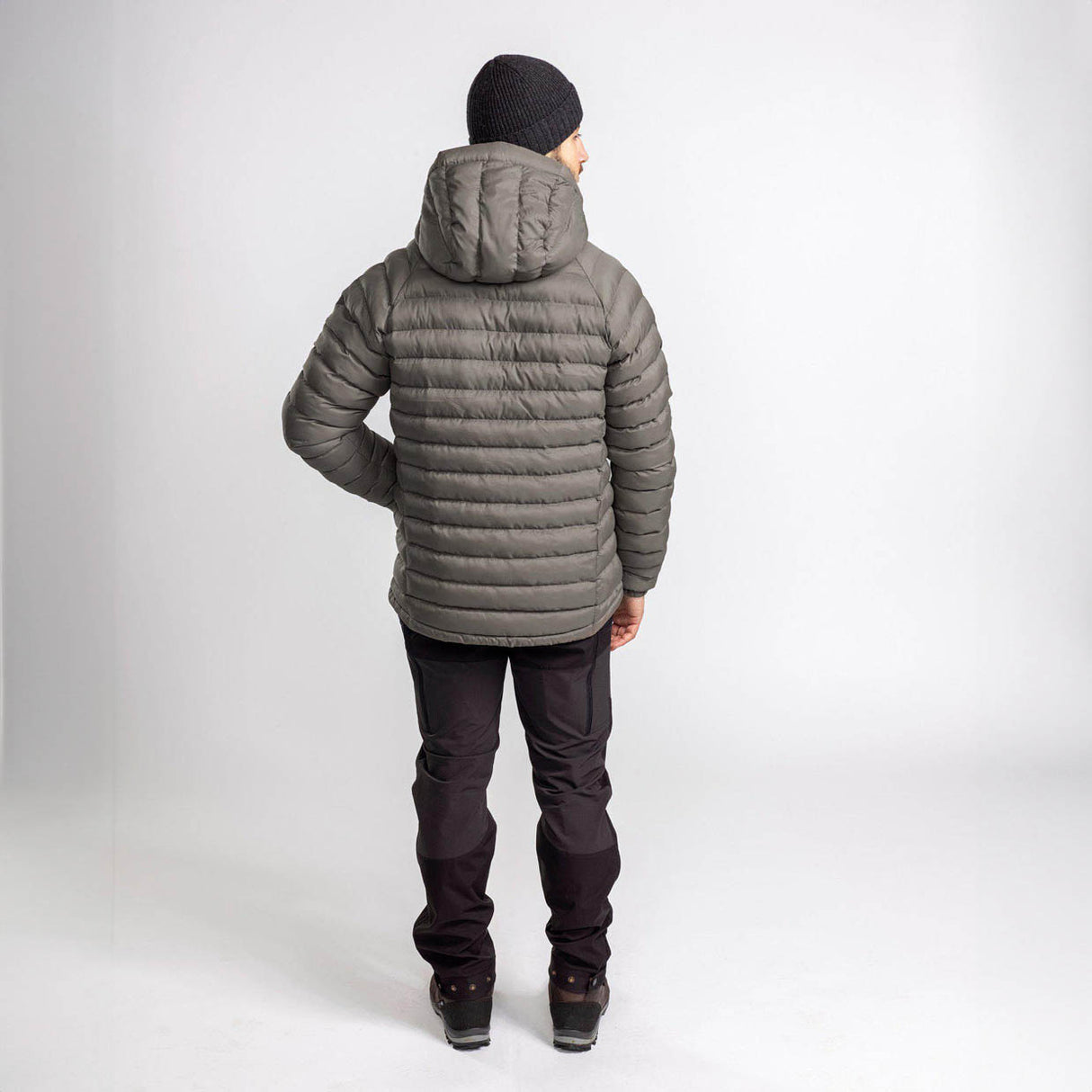 Abisko Insulation Jacka herr