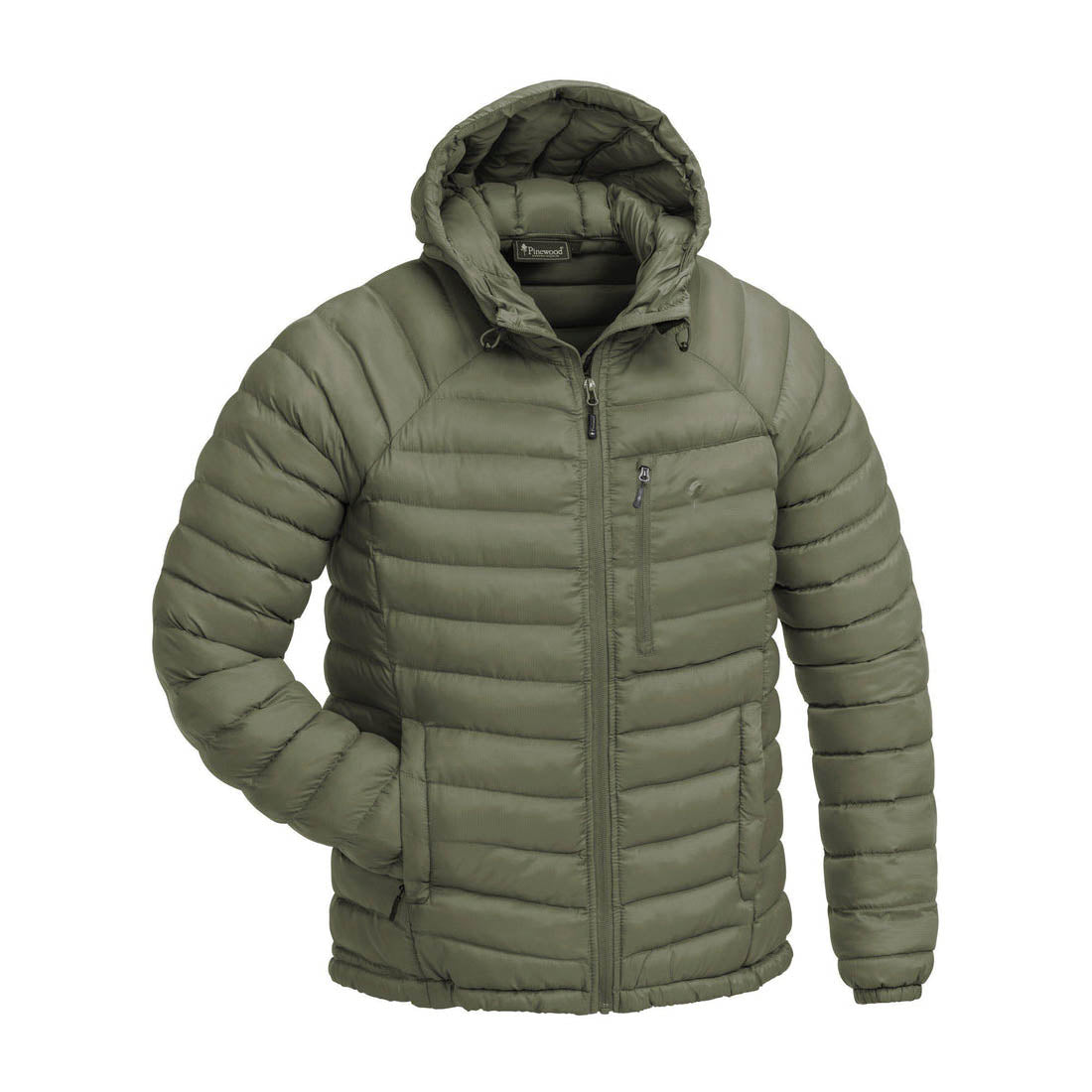 Abisko Insulation Jacka herr