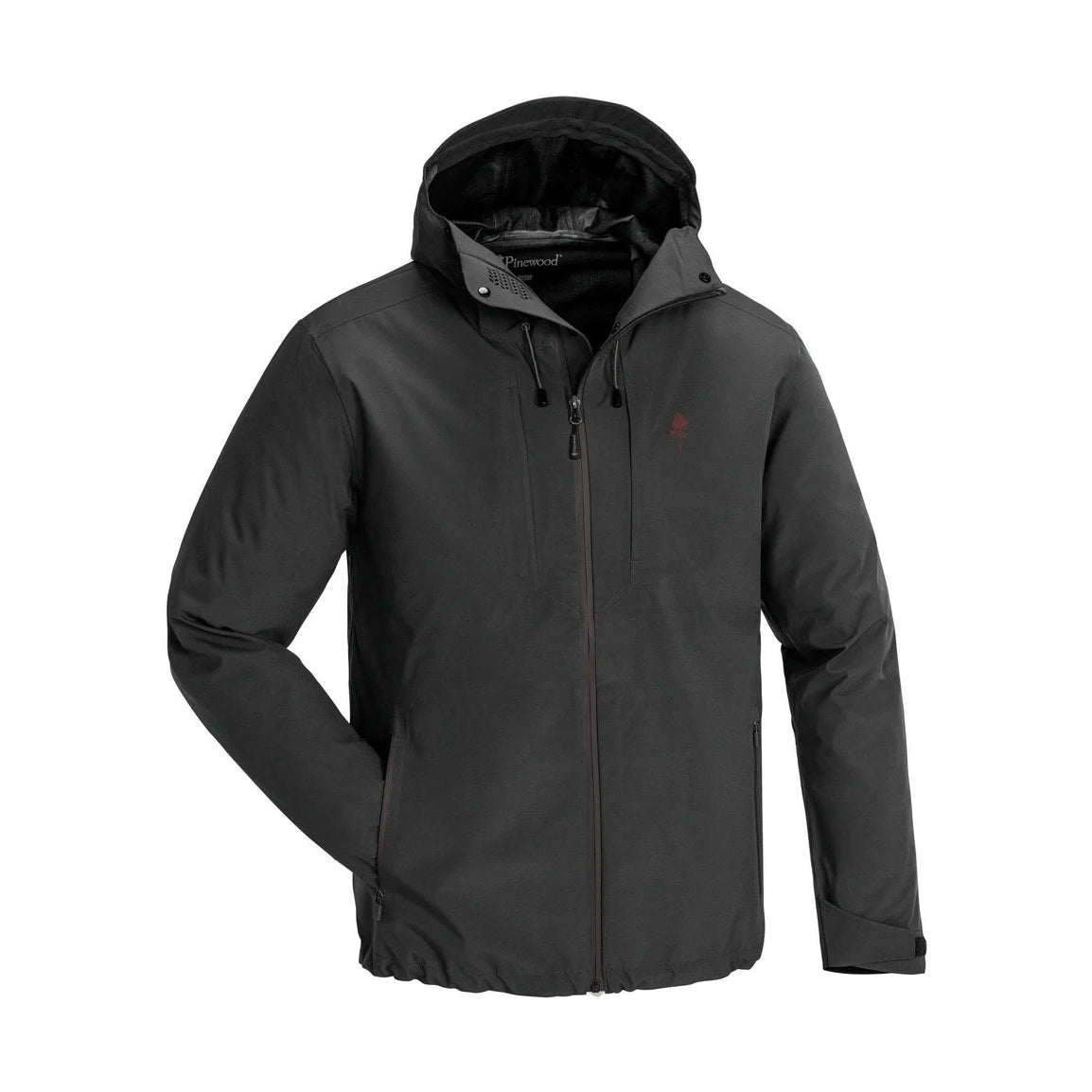 Abisko Telluz 3L Jacka Herr