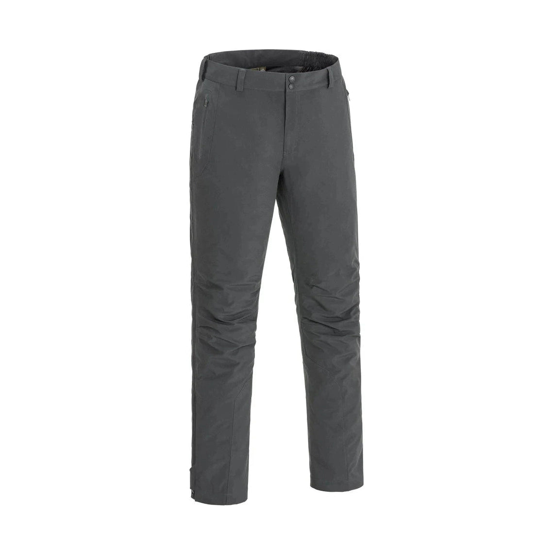 PAKET: Abisko Telluz 3L Regnjacka och byxa herr