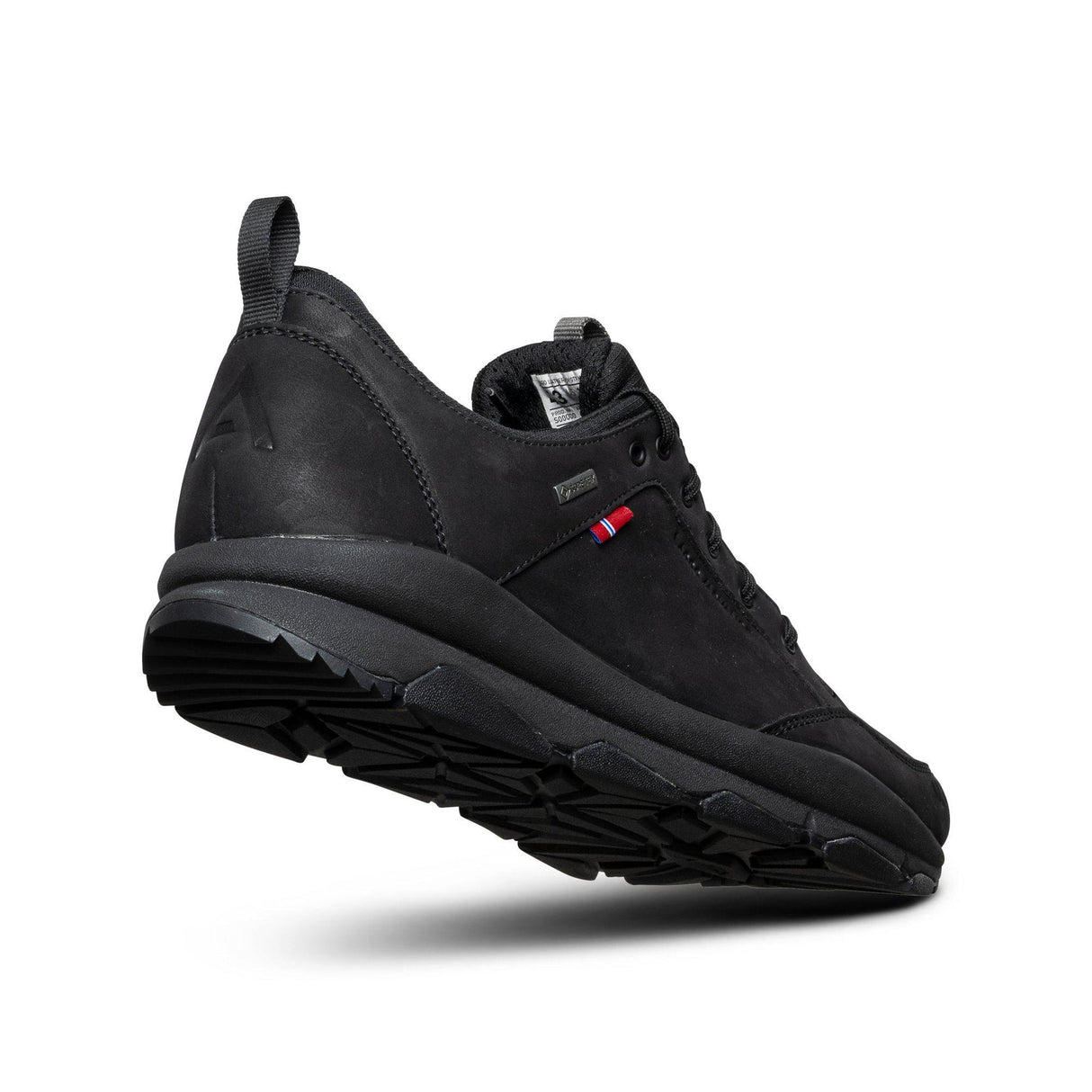 Laggo Leather Adv. GTX Sko Herr