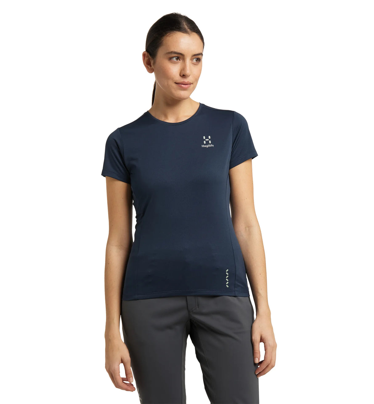 L.I.M Tech T-Shirt Dam