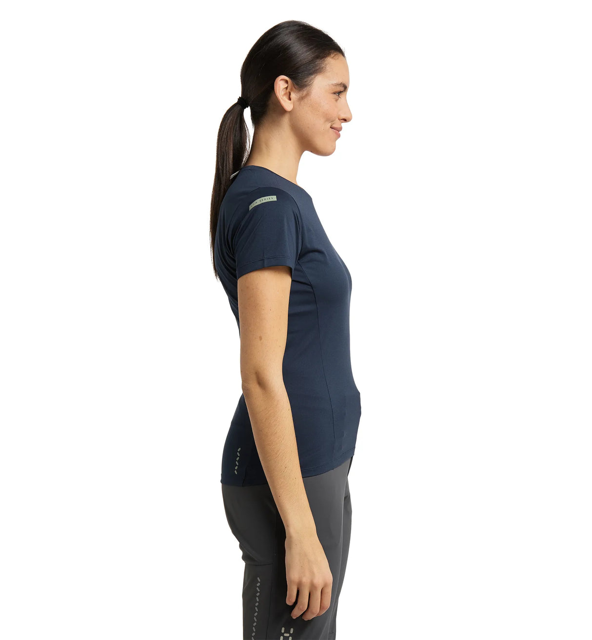 L.I.M Tech T-Shirt Dam