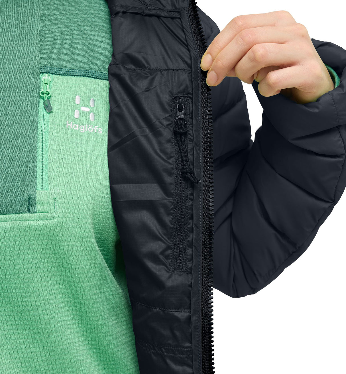 ROC Flash Dunjacka Dam